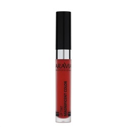 398679 ARAVIA Professional Тинт-блеск для губ MAGNIFICENT COLOR, 5.5 мл - 09 lip tint