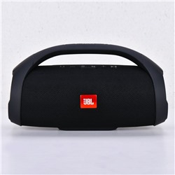 Портативная колонка JBL Boombox Black (L31см х D11см) арт 1148