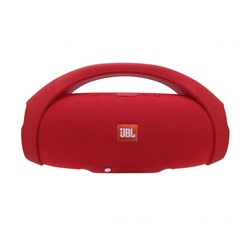 Портативная колонка JBL Boombox Red (L32хD11 см) арт 2534