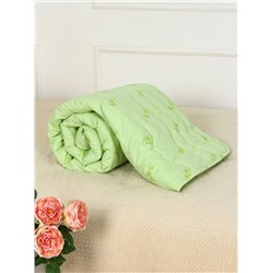 Одеяло детское 110х140 Premium Soft Комфорт Bamboo (бамбуковое волокно) арт. 112 (200 гр/м)