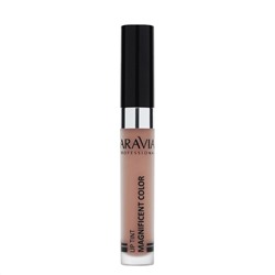 398677 ARAVIA Professional Тинт-блеск для губ MAGNIFICENT COLOR, 5.5 мл - 07 lip tint