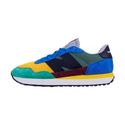 Кроссовки New Balance 237 Multicolor арт 340-6