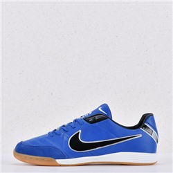 Бутсы Nike Blue арт 7123-4