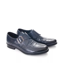 Туфли мужские кожаные FRANCO BELLUCCI 788-5-85-1 (8)