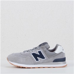 Кроссовки New Balance 574 Grey арт u070-19