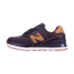 Кроссовки New Balance 574 Brown арт s002-3