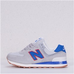 Кроссовки New Balance 574 Grey арт s006-30