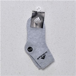 Носки детские Adidas р-р 31-33 (2 пары) арт det-60