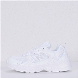 Кроссовки New Balance 530 White арт 339-6