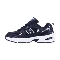 Кроссовки New Balance 530 цвет черный арт 1500