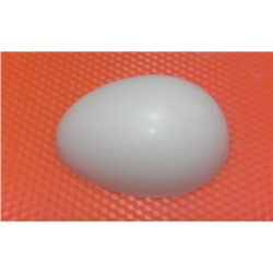 Пластиковая форма - БП 113 - Яйцо большое