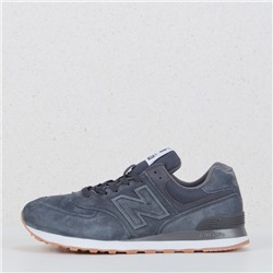 Кроссовки New Balance 574 Grey арт u070-20