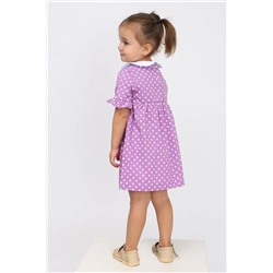 Платье Алсу детское фиолетовый (98 рост)