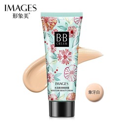 BB Крем для лица Images Moisture Beauty Cream  30г.