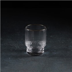 Стакан стеклянный Magistro «Орион», 320 мл, 10×7,8 см