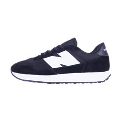 Кроссовки New Balance 237 Black арт 340-1