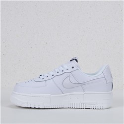 Кроссовки Nike Air Force 1 White арт s721-3