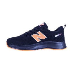 Кроссовки New Balance Running Black арт 516-3-1