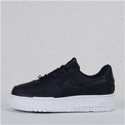 Кроссовки Nike Air Force 1 Black арт s721-2