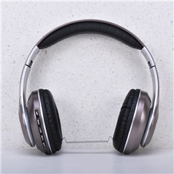 Wireless Headphones V33 Gray арт 1171