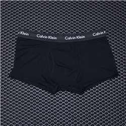 Трусы мужские Calvin Klein Black арт 1067