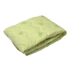 Одеяло детское 110х140 Medium Soft Комфорт Bamboo (бамбуковое волокно) арт. 212 (200 гр/м)