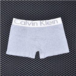 Трусы мужские Calvin Klein Gray арт 2236