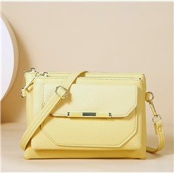 BAG-L-024-Yellow