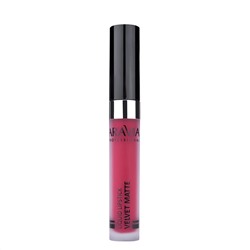 442911 ARAVIA Professional Aravia Professional Помада жидкая бархатно-матовая Velvet Matte, 5.5 мл – 06 berry jam, lip matte