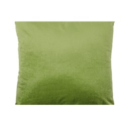 Подушка декоративная Зеленый
