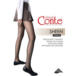 456917 Conte elegant Колготки