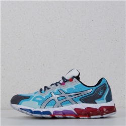 Кроссовки Asics Gel-Quantum 360 Blue арт 603-8