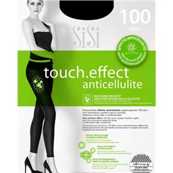 Леггинсы SiSi Touch Effect Anticellulite 100