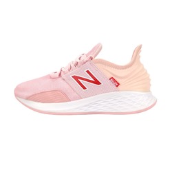 Кроссовки New Balance Fresh Foam Roav Pink арт 500-11