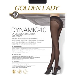 Колготки Golden Lady Dinamik 40