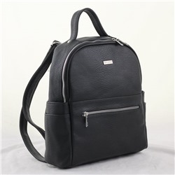 Сумка 1020 токио черный (рюкзак)  ХИТ продаж