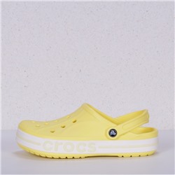 Сабо Crocs Bayaband Clog Yellow арт cro-1