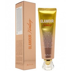 К-004129 Крем для тела АРОМАТ СПЕЛЫХ ФРУКТОВ Fragrance Cream - Glamour Fantasy, 140 мл