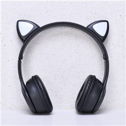 Наушники беспроводные Cat Ear арт p47m-4