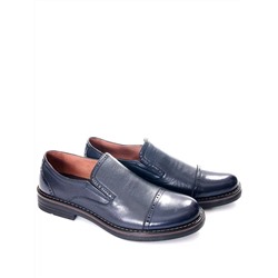 Туфли мужские кожаные FRANCO BELLUCCI 217-85 (8)