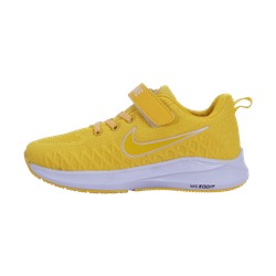 Кроссовки детские Nike Zoom Yellow арт c512-13