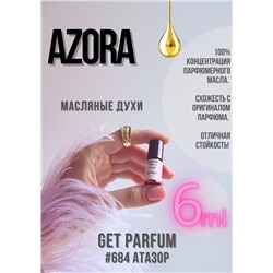 Azora / GET PARFUM 684