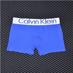 Трусы мужские Calvin Klein Blue арт 2238