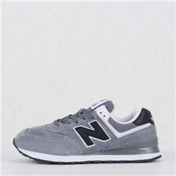 Кроссовки New Balance 574 Grey арт u070-17