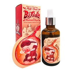 Сыворотка для лица Бифида премиум Elizavecca Hell pore bifida premium ample