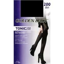 Колготки Golden Lady Tonic 200