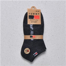 Носки Tommy Hilfiger р-р 42-48 (2 пары) арт tom-73