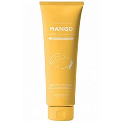 К-004853 Шампунь для волос МАНГО Institute-Beaute Mango Rich Protein Hair Shampoo, 100 мл