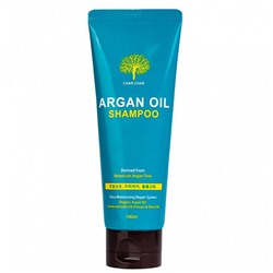 К-005539 Шампунь для волос АРГАНОВОЕ МАСЛО Argan Oil Shampoo, 100 мл