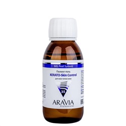 398804 ARAVIA Professional Пилинг-гель KERATO-Skin Control, 100 мл